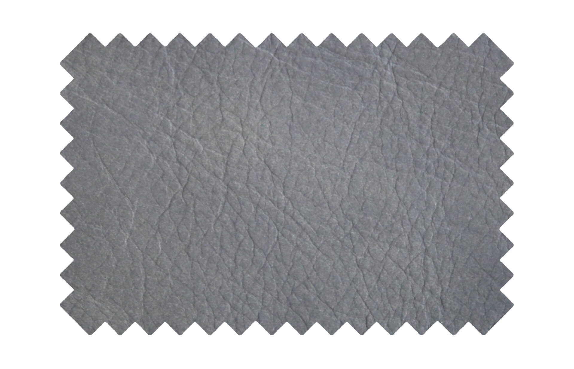 Saddle Leder - Dakar Grey