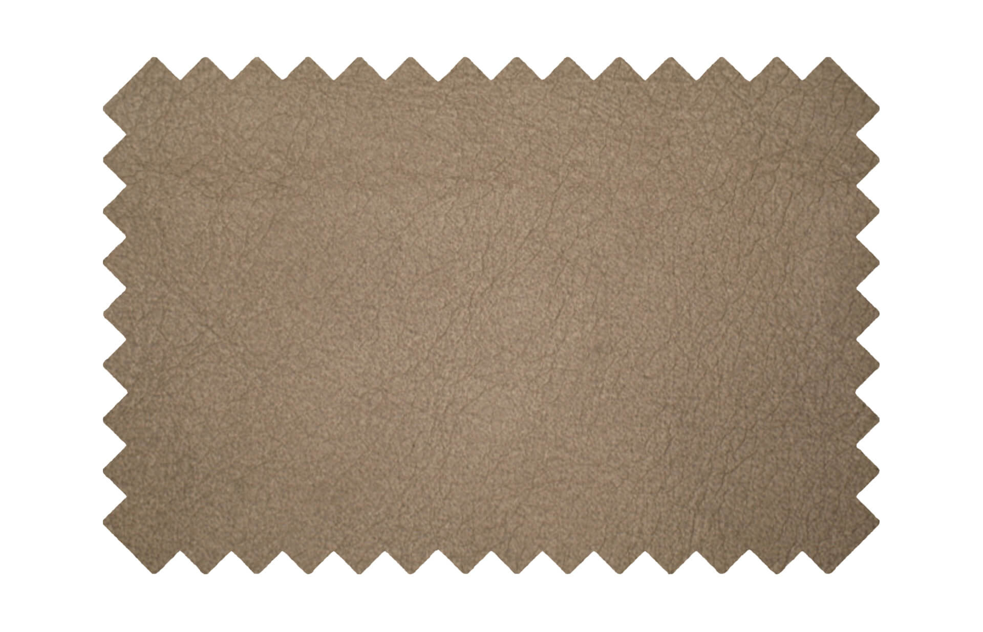 Saddle Leder - Dakar Stone