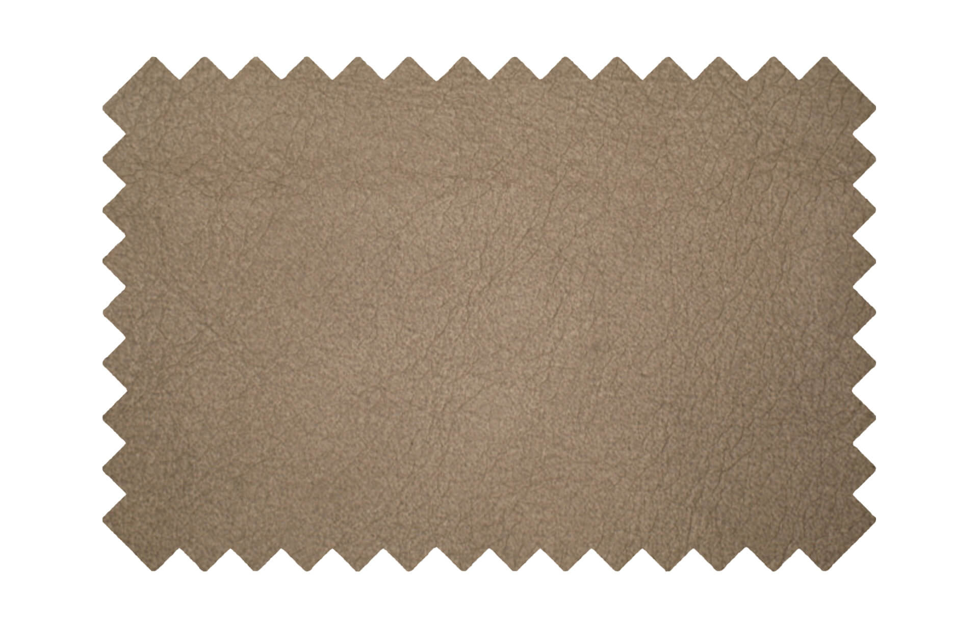 Saddle Leder - Dakar Stone