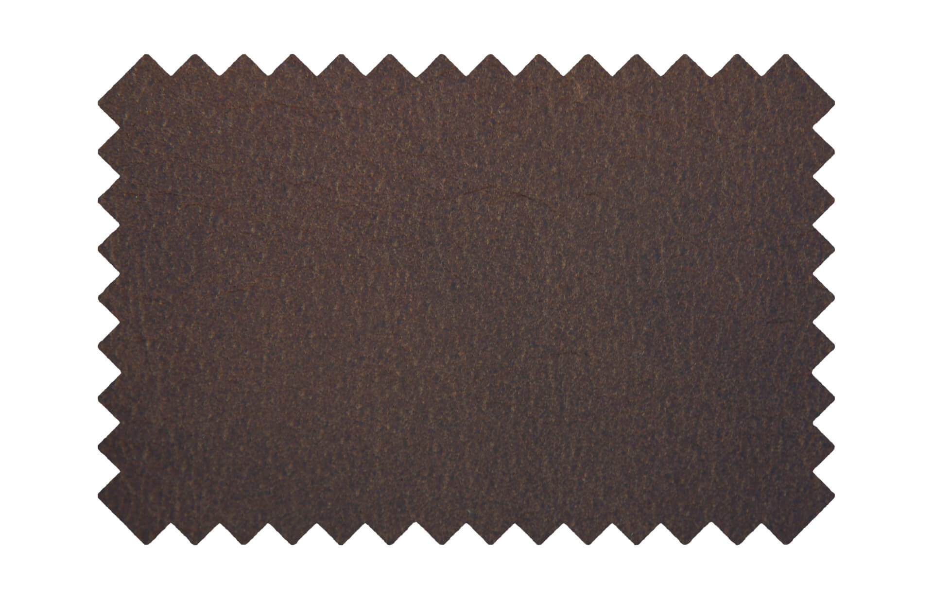 Saddle Leder - Dakar Turf - Dunkel