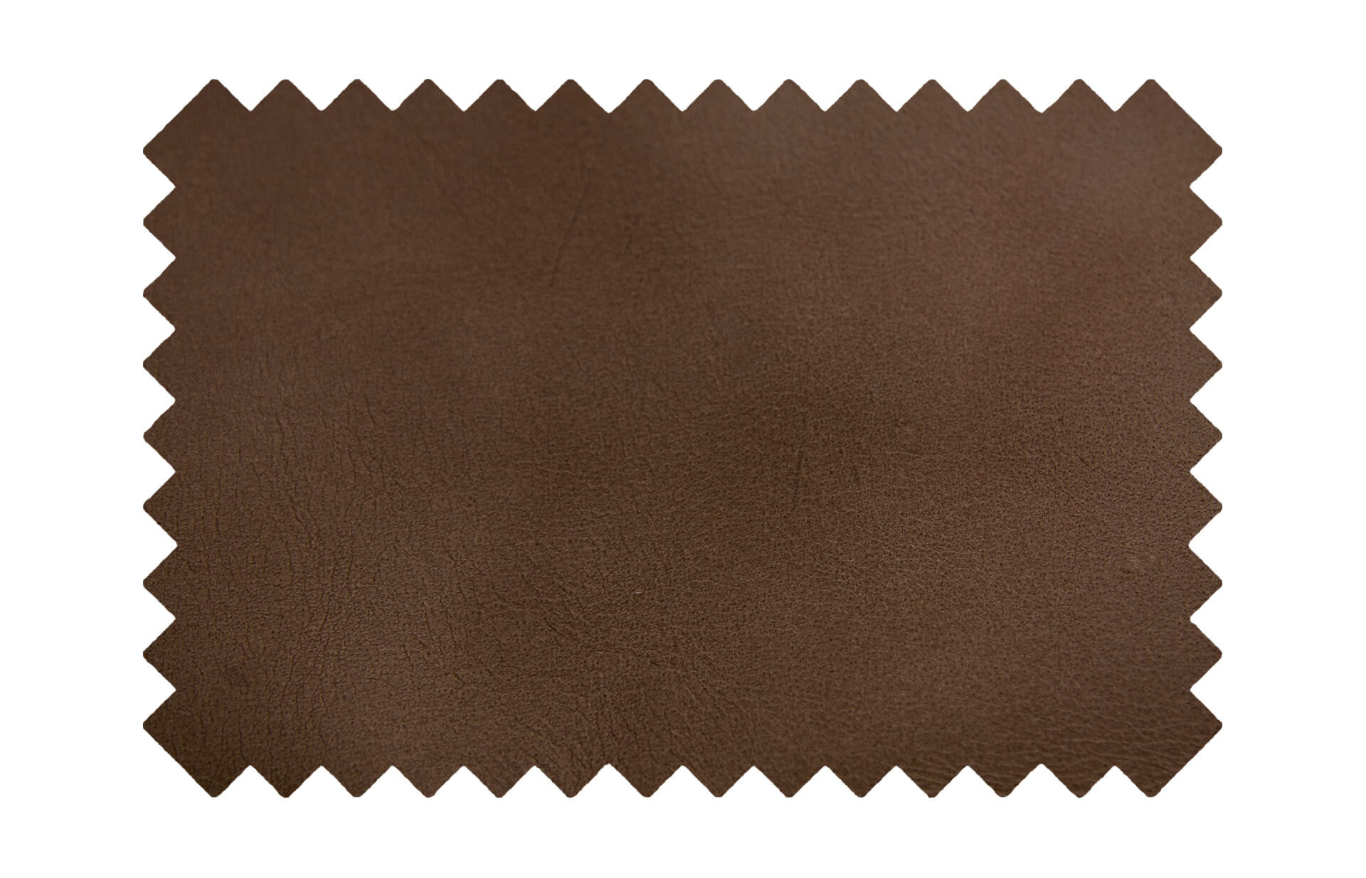 Saddle Leder - Dakar Turf - Dunkel