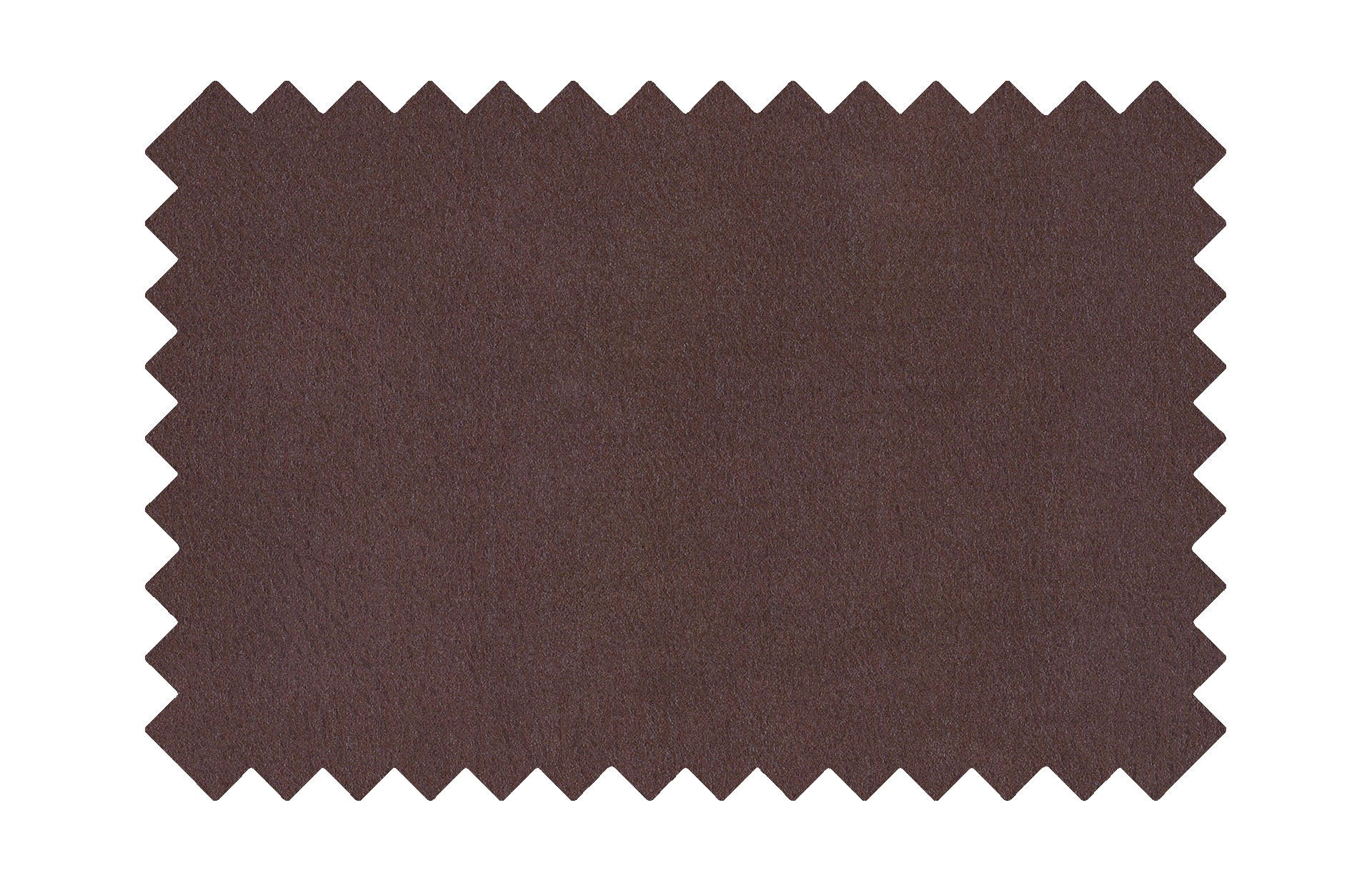 Muster Microfaser Espresso